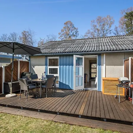 Lejlighed In With Sauna Neksø