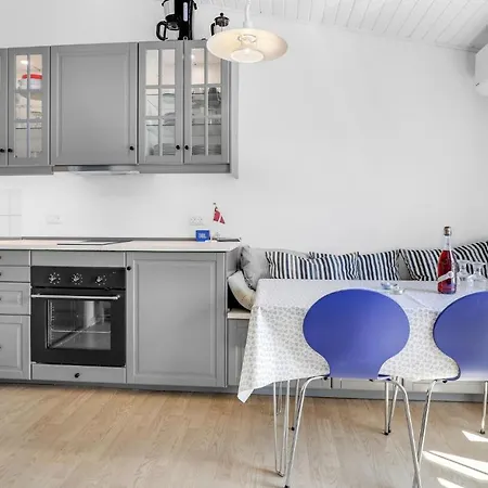 In With Sauna Neksø