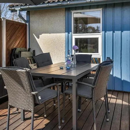 Grazioso A Con Sauna Neksø