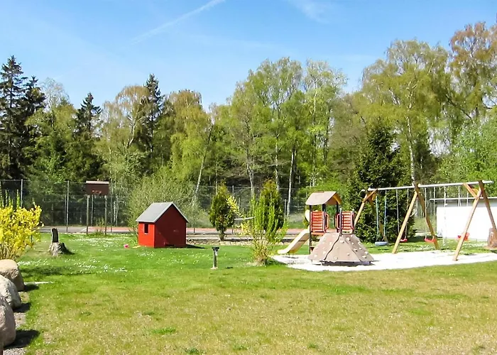 In With Sauna Apartamento *